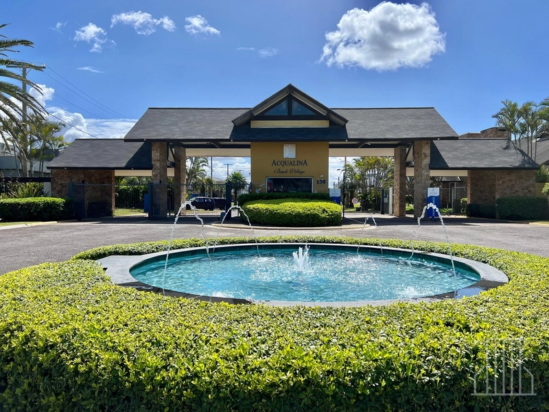 Exclusiva Casa Térrea no Acqualina Beach Village: 1ª foto da galeria de imagens do imóvel