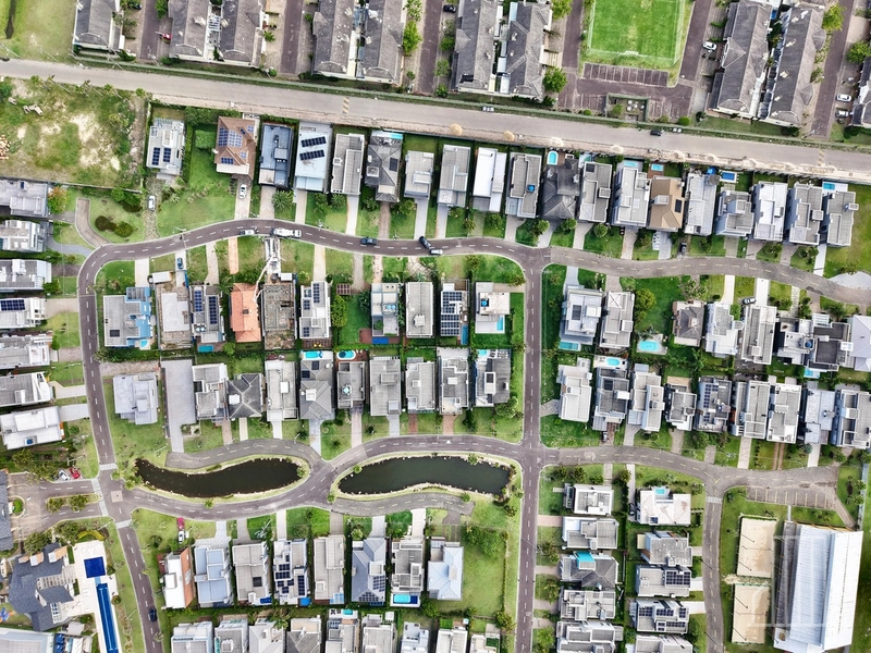 Exclusiva Casa Térrea no Acqualina Beach Village: 4ª foto da galeria de imagens do imóvel