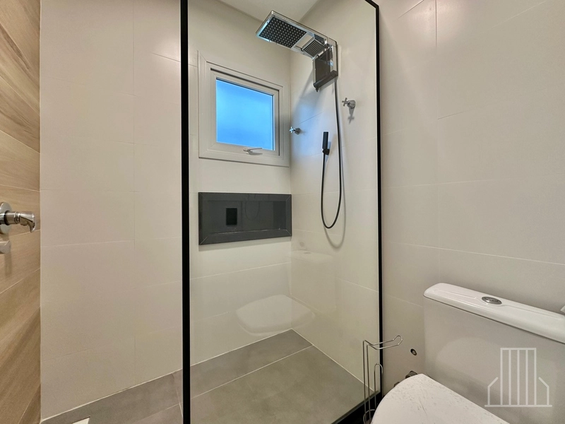 Exclusiva Casa Térrea no Acqualina Beach Village: 26ª foto da galeria de imagens do imóvel