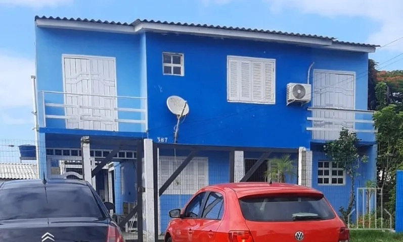 OPORTUNIDADE IMPERDÍVEL: POUSADA À VENDA NO BAIRRO ARCO ÍRIS EM CAPÃO: 2ª foto da galeria de imagens do imóvel