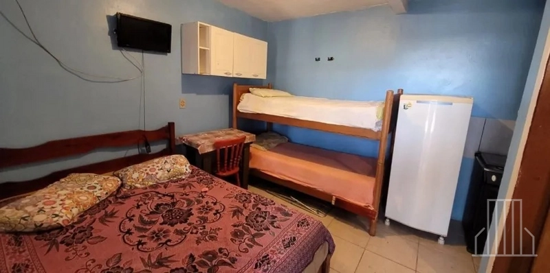 OPORTUNIDADE IMPERDÍVEL: POUSADA À VENDA NO BAIRRO ARCO ÍRIS EM CAPÃO: 3ª foto da galeria de imagens do imóvel