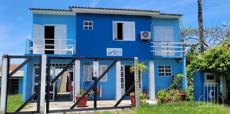 OPORTUNIDADE IMPERDÍVEL: POUSADA À VENDA NO BAIRRO ARCO ÍRIS EM CAPÃO: 4ª foto da galeria de imagens do imóvel