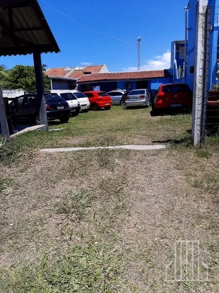 OPORTUNIDADE IMPERDÍVEL: POUSADA À VENDA NO BAIRRO ARCO ÍRIS EM CAPÃO: 1ª foto da galeria de imagens do imóvel