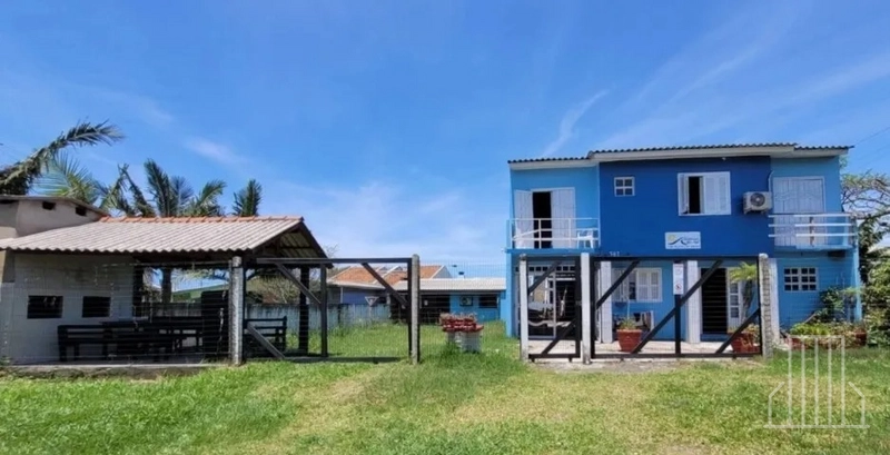 Imóvel residencial ou comercial