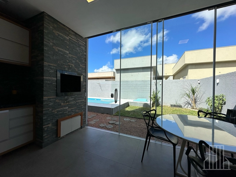 Casa de Alto Padrão à Venda no Condomínio Lagoa do Passo: 14ª foto da galeria de imagens do imóvel