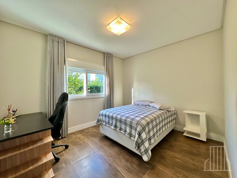 Casa de Alto Padrão à Venda no Condomínio Lagoa do Passo: 17ª foto da galeria de imagens do imóvel