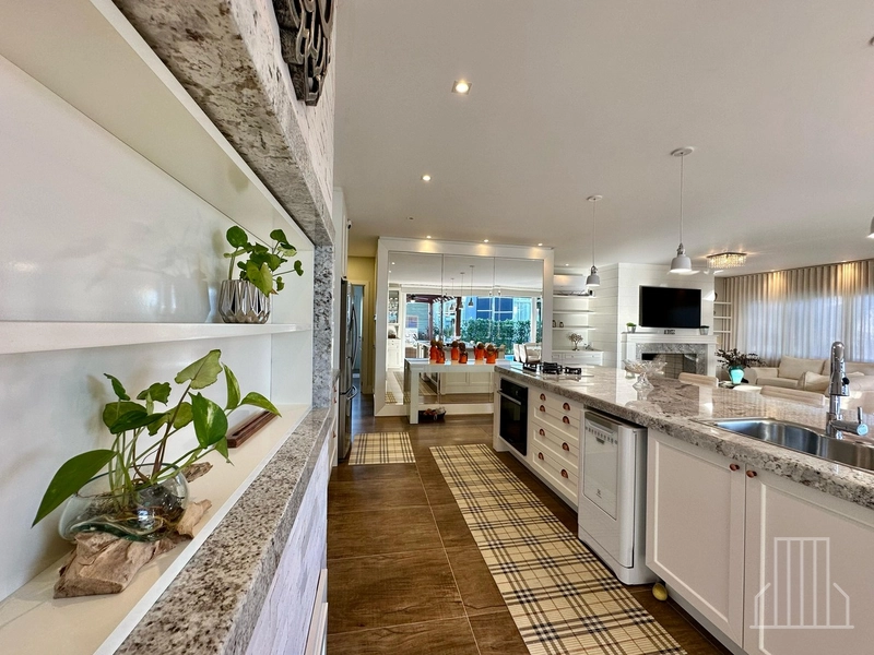 Casa de Alto Padrão à Venda no Condomínio Lagoa do Passo: 12ª foto da galeria de imagens do imóvel