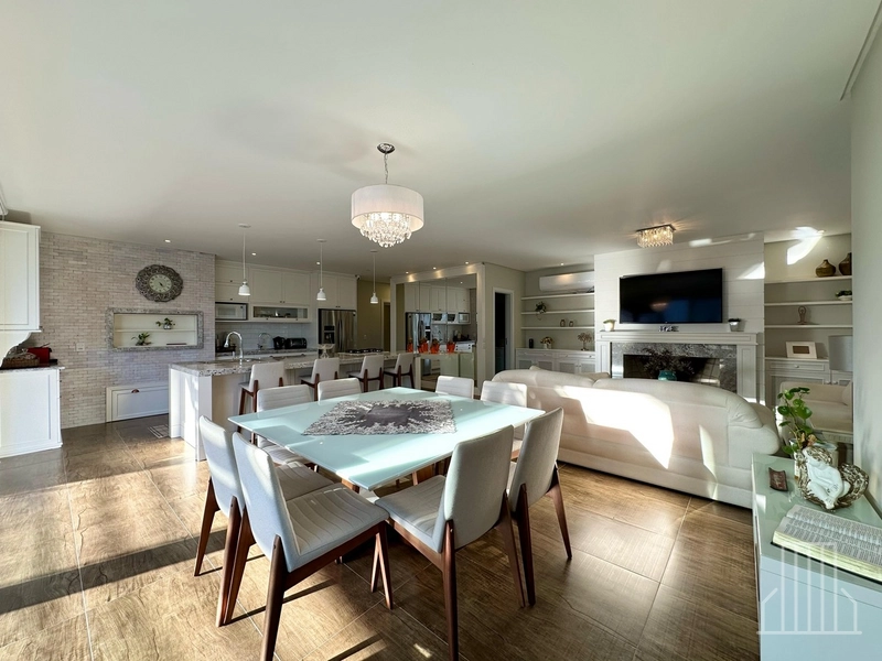 Casa de Alto Padrão à Venda no Condomínio Lagoa do Passo: 6ª foto da galeria de imagens do imóvel