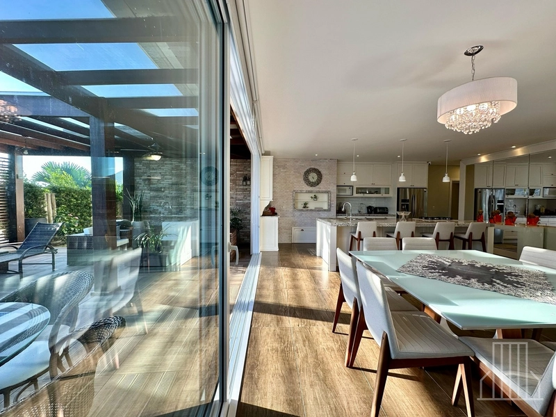 Casa de Alto Padrão à Venda no Condomínio Lagoa do Passo: 5ª foto da galeria de imagens do imóvel