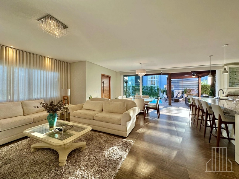 Casa de Alto Padrão à Venda no Condomínio Lagoa do Passo: 9ª foto da galeria de imagens do imóvel