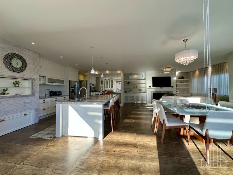 Casa de Alto Padrão à Venda no Condomínio Lagoa do Passo: 13ª foto da galeria de imagens do imóvel