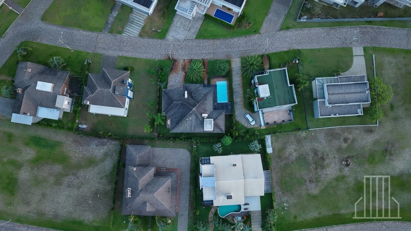 Casa de Alto Padrão à Venda no Condomínio Lagoa do Passo: 25ª foto da galeria de imagens do imóvel