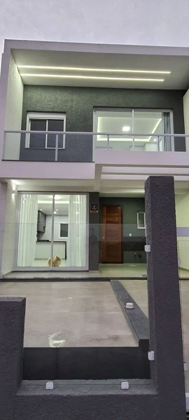 SOBRADO A VENDA, APROVEITE ESTA OPORTUNIDADE!: 2ª foto da galeria de imagens do imóvel