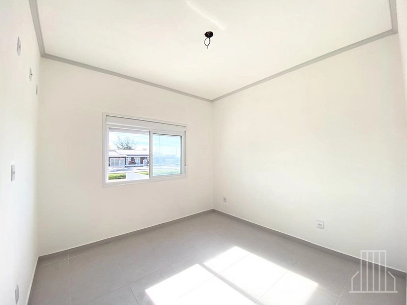 LINDA CASA À VENDA NO BAIRRO JARDIM BEIRA MAR - CAPÃO DA CANOA!: 6ª foto da galeria de imagens do imóvel