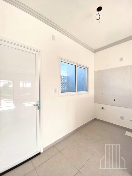 LINDA CASA À VENDA NO BAIRRO JARDIM BEIRA MAR - CAPÃO DA CANOA!: 3ª foto da galeria de imagens do imóvel