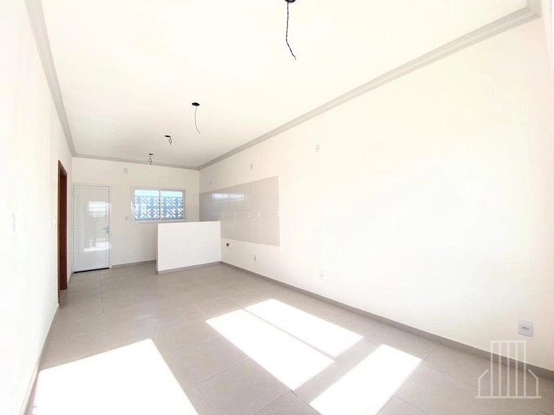 LINDA CASA À VENDA NO BAIRRO JARDIM BEIRA MAR - CAPÃO DA CANOA!: 4ª foto da galeria de imagens do imóvel