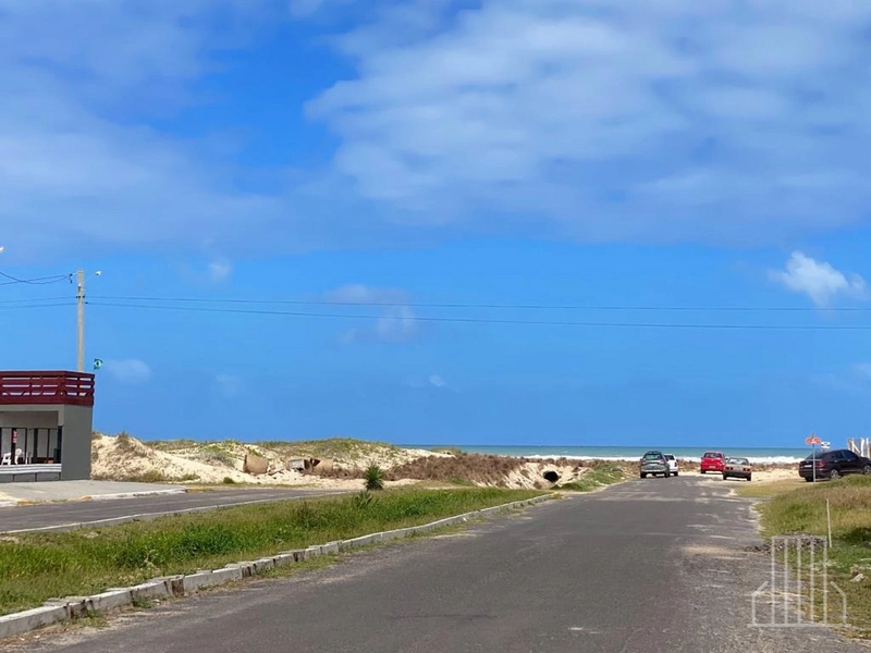 LINDA CASA À VENDA NO BAIRRO JARDIM BEIRA MAR - CAPÃO DA CANOA!: 2ª foto da galeria de imagens do imóvel