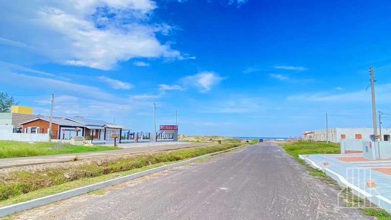 LINDA CASA À VENDA NO BAIRRO JARDIM BEIRA MAR - CAPÃO DA CANOA!: 1ª foto da galeria de imagens do imóvel