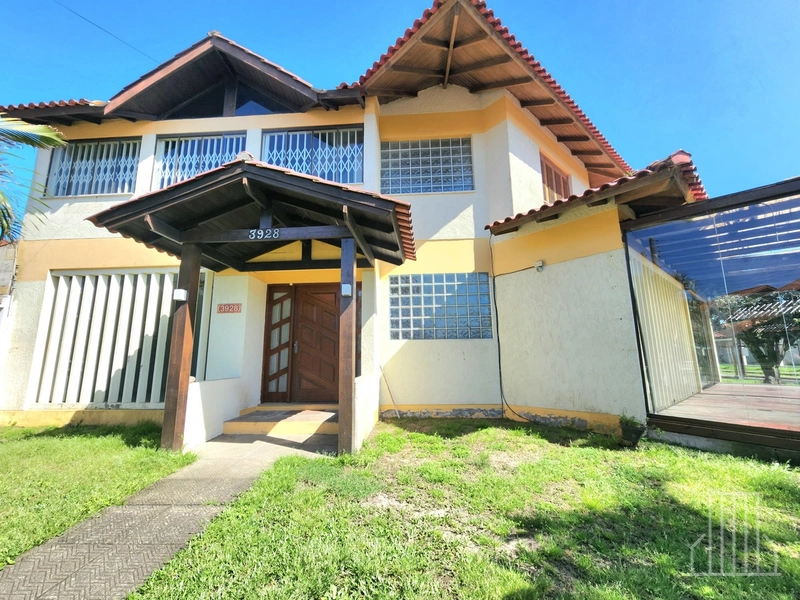 MANSÃO A VENDA NA PRAIA DE CAPÃO NOVO!: 5ª foto da galeria de imagens do imóvel