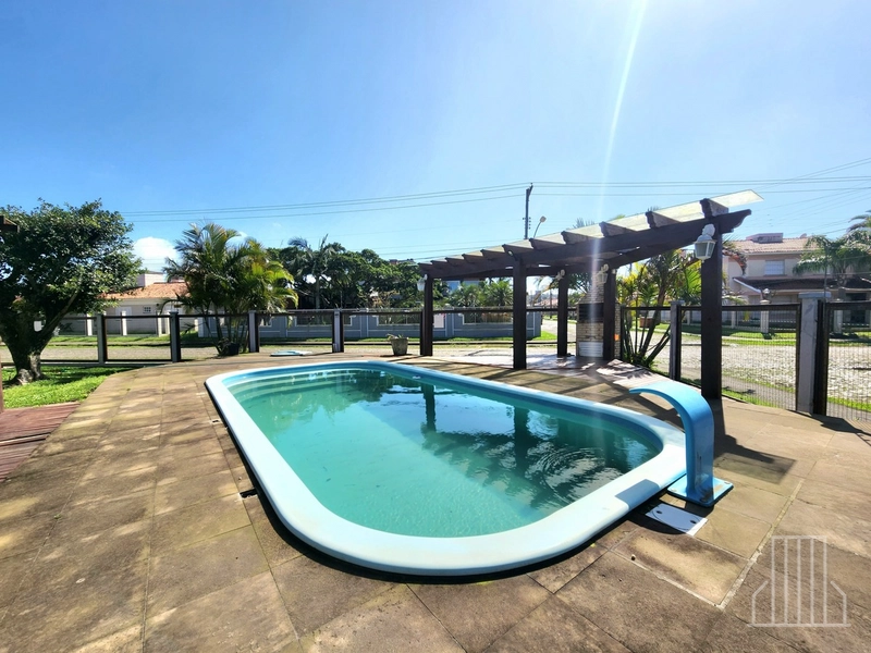 MANSÃO A VENDA NA PRAIA DE CAPÃO NOVO!: 4ª foto da galeria de imagens do imóvel