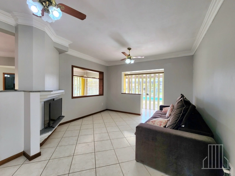 MANSÃO A VENDA NA PRAIA DE CAPÃO NOVO!: 13ª foto da galeria de imagens do imóvel