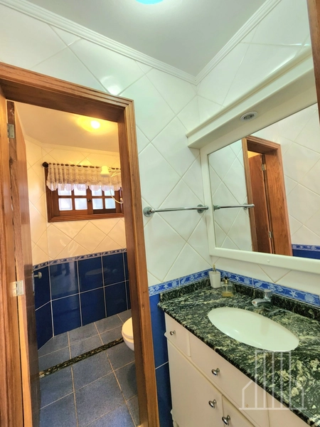 MANSÃO A VENDA NA PRAIA DE CAPÃO NOVO!: 25ª foto da galeria de imagens do imóvel