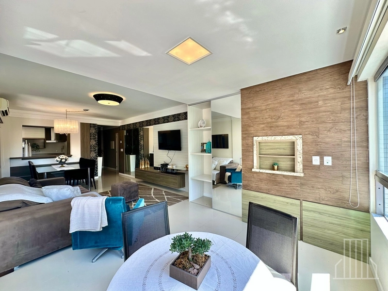 LINDÍSSIMO APARTAMENTO NO CENTRO DE CAPÃO DA CANOA, PRÓXIMO AO MAR!: 7ª foto da galeria de imagens do imóvel