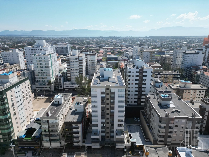 LINDÍSSIMO APARTAMENTO NO CENTRO DE CAPÃO DA CANOA, PRÓXIMO AO MAR!: 23ª foto da galeria de imagens do imóvel