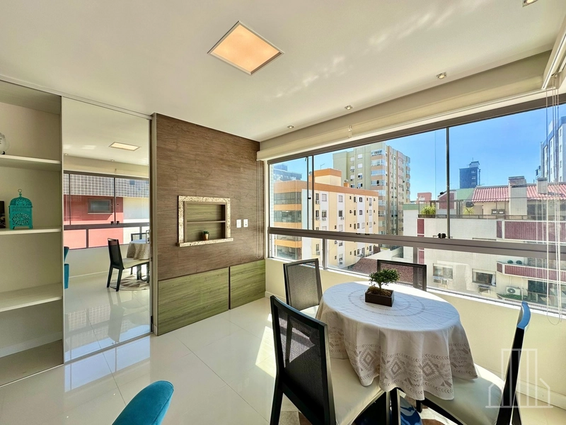 LINDÍSSIMO APARTAMENTO NO CENTRO DE CAPÃO DA CANOA, PRÓXIMO AO MAR!: 9ª foto da galeria de imagens do imóvel