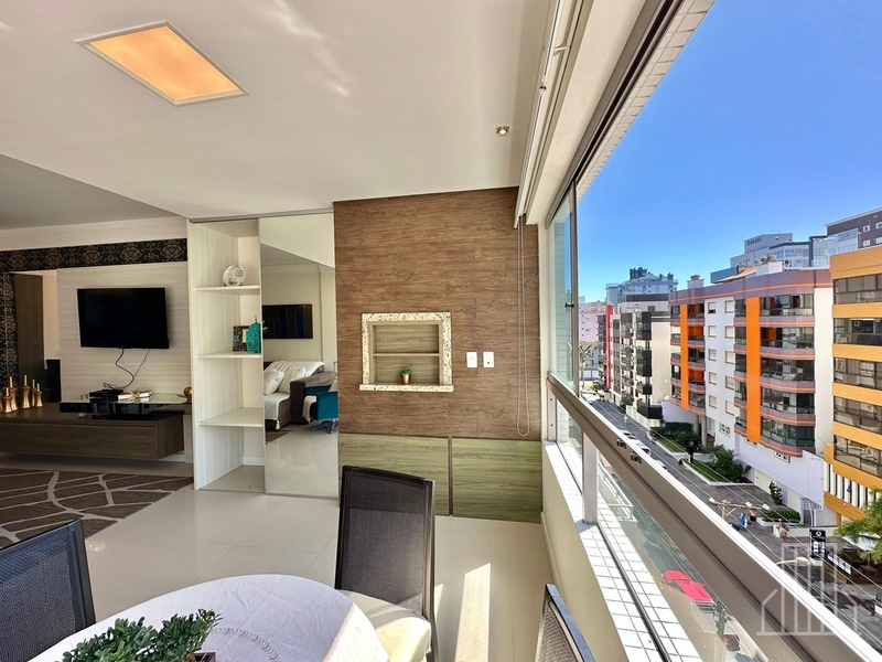 LINDÍSSIMO APARTAMENTO NO CENTRO DE CAPÃO DA CANOA, PRÓXIMO AO MAR!: 6ª foto da galeria de imagens do imóvel