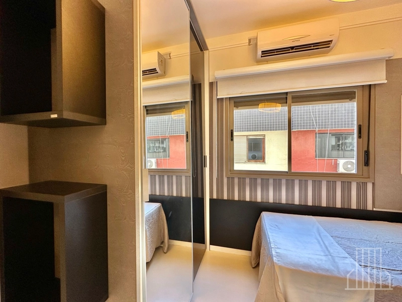 LINDÍSSIMO APARTAMENTO NO CENTRO DE CAPÃO DA CANOA, PRÓXIMO AO MAR!: 15ª foto da galeria de imagens do imóvel