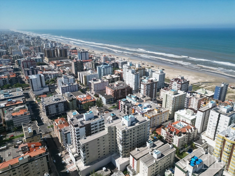 LINDÍSSIMO APARTAMENTO NO CENTRO DE CAPÃO DA CANOA, PRÓXIMO AO MAR!: 26ª foto da galeria de imagens do imóvel