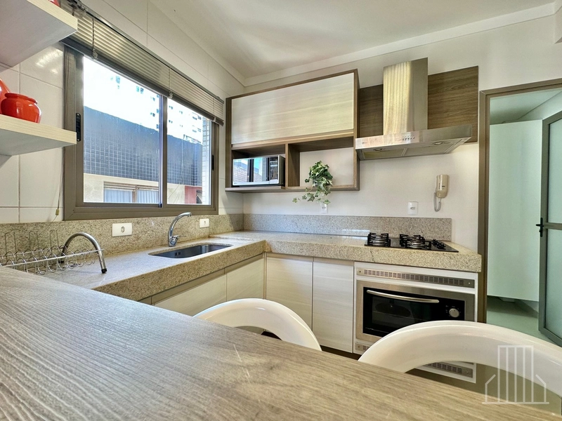 LINDÍSSIMO APARTAMENTO NO CENTRO DE CAPÃO DA CANOA, PRÓXIMO AO MAR!: 11ª foto da galeria de imagens do imóvel