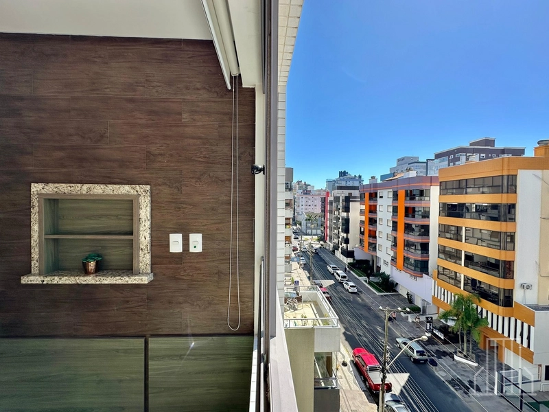 LINDÍSSIMO APARTAMENTO NO CENTRO DE CAPÃO DA CANOA, PRÓXIMO AO MAR!: 13ª foto da galeria de imagens do imóvel