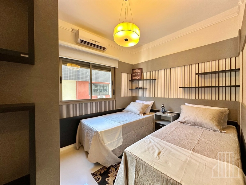 LINDÍSSIMO APARTAMENTO NO CENTRO DE CAPÃO DA CANOA, PRÓXIMO AO MAR!: 17ª foto da galeria de imagens do imóvel