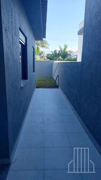 LINDA CASA GEMINADA NO BAIRRO GUARANI EM CAPÃO DA CANOA!: 3ª foto da galeria de imagens do imóvel