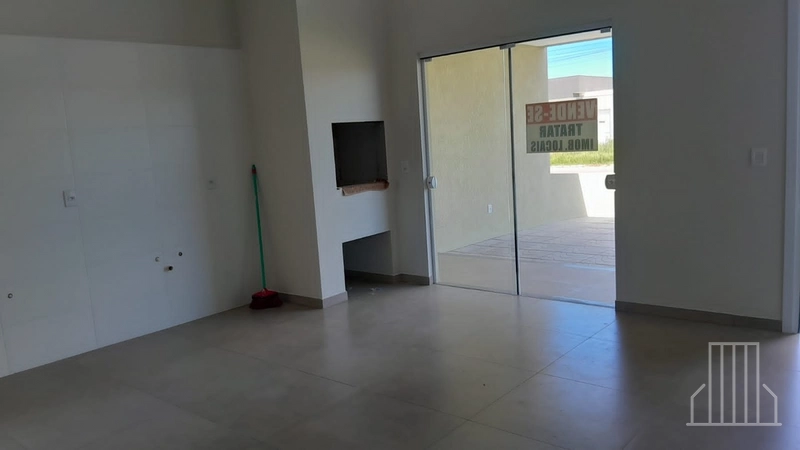 LINDA CASA GEMINADA NO BAIRRO GUARANI EM CAPÃO DA CANOA!: 5ª foto da galeria de imagens do imóvel