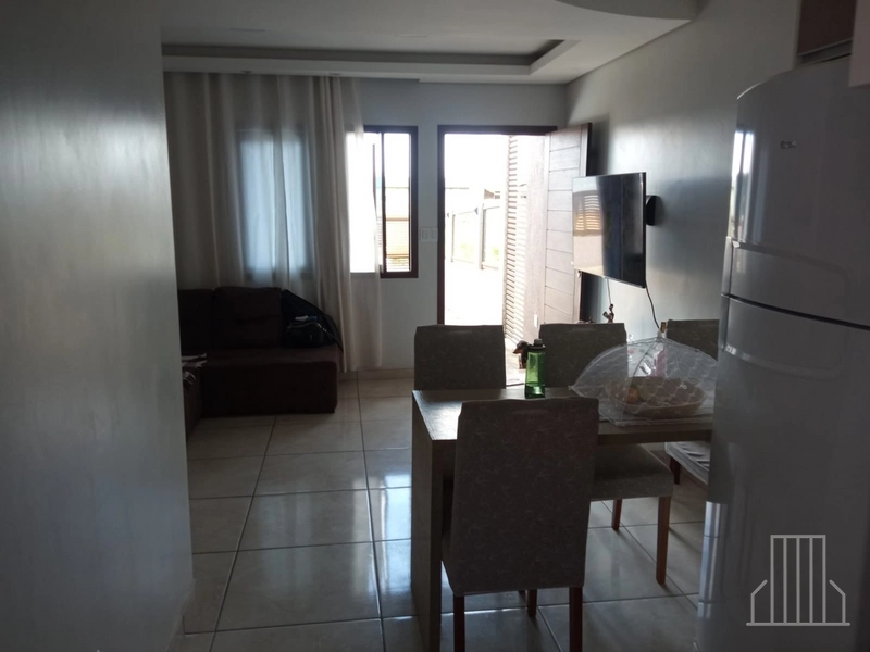 OPORTUNIDADE IMPERDÍVEL: CASA BEM LOCALIZADA À VENDA!: 6ª foto da galeria de imagens do imóvel