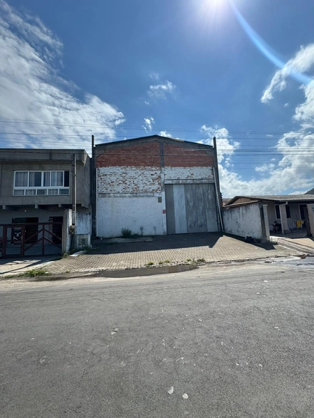 PAVILHÃO PARA ALUGUEL ANUAL COMERCIAL EM CAPÃO DA CANOA: 8ª foto da galeria de imagens do imóvel
