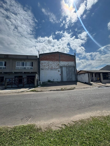 PAVILHÃO PARA ALUGUEL ANUAL COMERCIAL EM CAPÃO DA CANOA: 9ª foto da galeria de imagens do imóvel