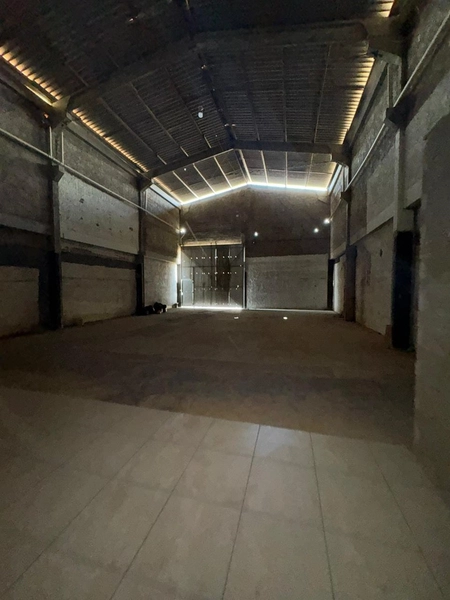 PAVILHÃO PARA ALUGUEL ANUAL COMERCIAL EM CAPÃO DA CANOA: 5ª foto da galeria de imagens do imóvel