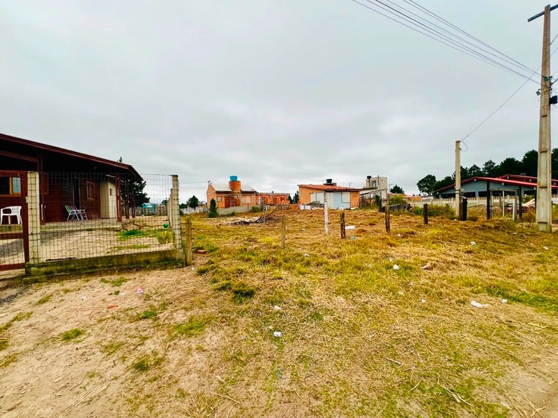 TERRRENO A VENDA EM CAPÃO NOVO! OPORTUNIDADE ÚNICA.: 2ª foto da galeria de imagens do imóvel