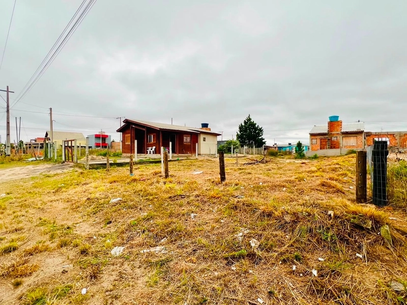 TERRRENO A VENDA EM CAPÃO NOVO! OPORTUNIDADE ÚNICA.: 3ª foto da galeria de imagens do imóvel