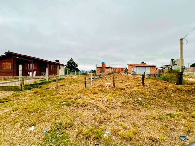 Imóvel residencial ou comercial
