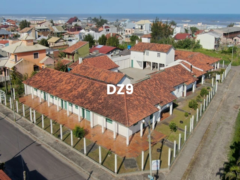 EXCELENTE POUSADA À VENDA NO BAIRRO JARDIM BEIRA MAR!: 1ª foto da galeria de imagens do imóvel