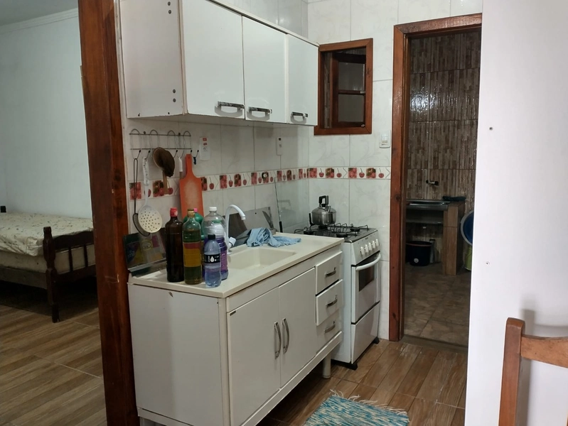 OPORTUNIDADE IMPERDÍVEL: CASA BEM LOCALIZADA À VENDA!: 8ª foto da galeria de imagens do imóvel