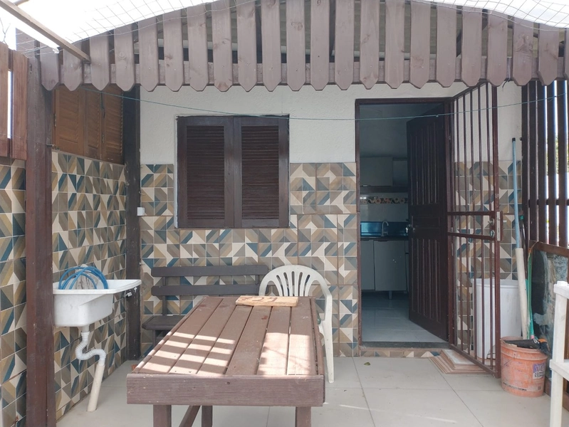 OPORTUNIDADE IMPERDÍVEL: CASA BEM LOCALIZADA À VENDA!: 10ª foto da galeria de imagens do imóvel