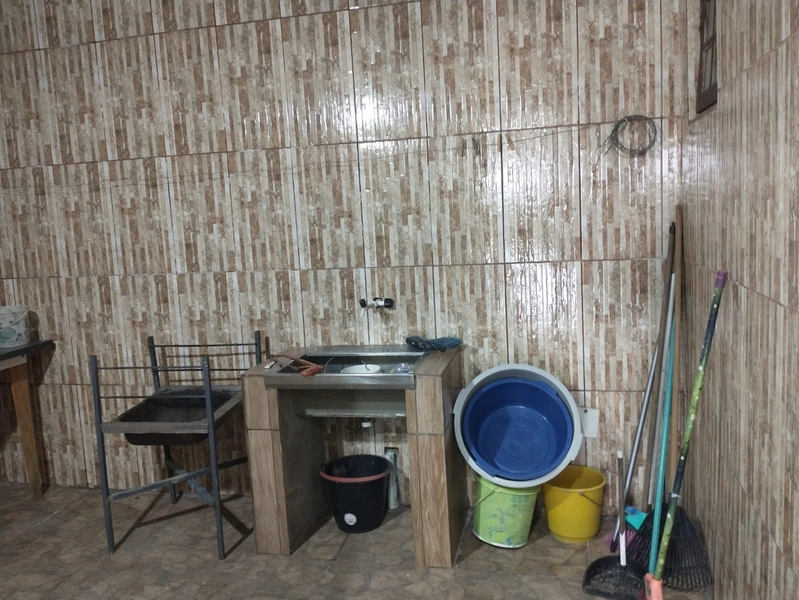 OPORTUNIDADE IMPERDÍVEL: CASA BEM LOCALIZADA À VENDA!: 6ª foto da galeria de imagens do imóvel