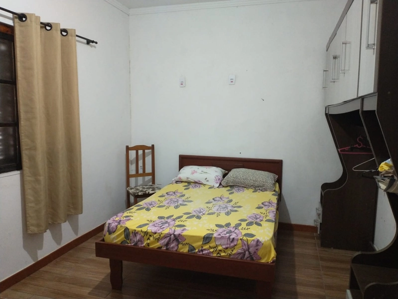 OPORTUNIDADE IMPERDÍVEL: CASA BEM LOCALIZADA À VENDA!: 3ª foto da galeria de imagens do imóvel