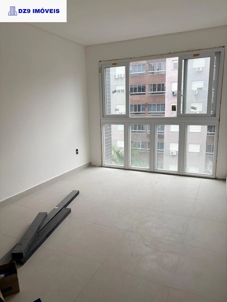 Apartamento 2 dorm em obra no Ed. Báltico, entrega em 2026: 4ª foto da galeria de imagens do imóvel